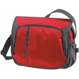 Halfar Shoulder Bag Galaxy / Flapover Messenger / Courier