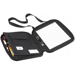 Halfar Planet Business Conference Folder / Ring Binder Folio Halfar Planet Business Conference Folder / Ring Binder Folio