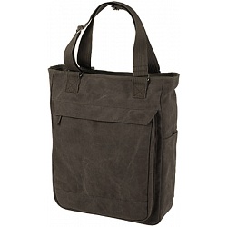 Halfar Premium Cotton Shopper Nature / Shopping Tote Bag