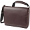 Halfar Success Tarpaulin 15.4" Laptop / Notebook Messenger Bag Brown 