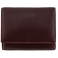 Harness Leather Rainbow Purse With Zip Around Coin Section