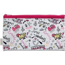 Helix Superstar Doodle Fashion Pencil Case Helix Superstar Doodle Fashion Pencil Case
