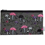 Helix Toadstools Fashion Pencil Case