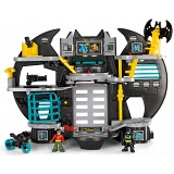Imaginext Batcave Imaginex Bat Cave