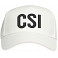 Kubi CSI Baseball Cap Kubi CSI Baseball Cap