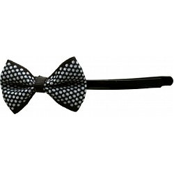 Kubi Spotty Bow Hair Grips (10 pack) Kubi Spotty Bow Hair Grips (10 pack)