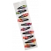 Kubi Dragonfly Snap Hair Clips (10 pack) Kubi Dragonfly Snap Hair Clips (10 pack)