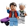 LEGO Back To The Future 21103 The DeLorean Time Machine Cuusoo