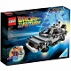 LEGO Back To The Future 21103 The DeLorean Time Machine Cuusoo