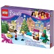 Lego Advent Calendar Lego Friends 41016