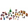 Lego Advent Calendar Lego City 4428