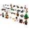 Lego Advent Calendar Lego City 60024 2013