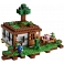 LEGO Minecraft The First Night 21115