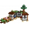 LEGO Minecraft The First Night 21115