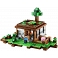LEGO Minecraft The First Night 21115