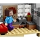 LEGO Minecraft The First Night 21115