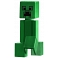 LEGO Minecraft The First Night 21115