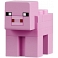 LEGO Minecraft The First Night 21115