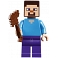 LEGO Minecraft The First Night 21115