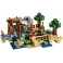 LEGO Minecraft Crafting Box 21116