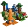 LEGO Minecraft Crafting Box 21116