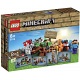 LEGO Minecraft Crafting Box 21116