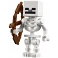 LEGO Minecraft Crafting Box 21116