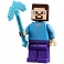 LEGO Minecraft Crafting Box 21116