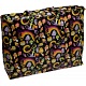 Lindy Lou Psy Mushroom PVC Showerproof Shoulder Bag / Shopping Tote Bag