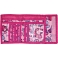 Lindy Lou Whistlestop Underwater Scene Velcro Rip Surf Wallet Pink