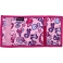 Lindy Lou Whistlestop Underwater Scene Velcro Rip Surf Wallet Pink