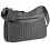 Lug® Aerial Across / Cross Body Bag Fog 