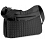 Lug® Aerial Across / Cross Body Bag Midnight 