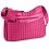 Lug® Aerial Across / Cross Body Bag Rose 