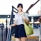 Lug® Cable Car Satchel / Shoulder Bag
