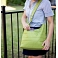 Lug® Cable Car Satchel / Shoulder Bag