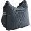 Lug® Cable Car Satchel / Shoulder Bag Fog 