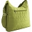 Lug® Cable Car Satchel / Shoulder Bag Grass 