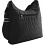 Lug® Cable Car Satchel / Shoulder Bag Midnight 