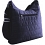 Lug® Cable Car Satchel / Shoulder Bag Navy 