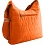 Lug® Cable Car Satchel / Shoulder Bag Sunset 