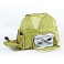 Lug® Cartwheel Sports Fitness and Yoga Bag / Overnight Bag