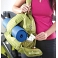 Lug® Cartwheel Sports Fitness and Yoga Bag / Overnight Bag