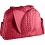 Lug® Cartwheel Sports Fitness and Yoga Bag / Overnight Bag Crimson 