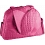 Lug® Cartwheel Sports Fitness and Yoga Bag / Overnight Bag Rose 