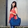 Lug® Gondola Slouch Tote Bag / Shopper / Shopping Bag