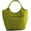 Lug® Gondola Slouch Tote Bag / Shopper / Shopping Bag Grass 