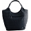 Lug® Gondola Slouch Tote Bag / Shopper / Shopping Bag Midnight 