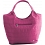 Lug® Gondola Slouch Tote Bag / Shopper / Shopping Bag Rose 