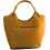Lug® Gondola Slouch Tote Bag / Shopper / Shopping Bag Sunset 